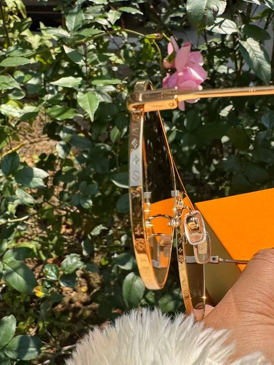 Louis Vuitton sunglasses?️ main image 9